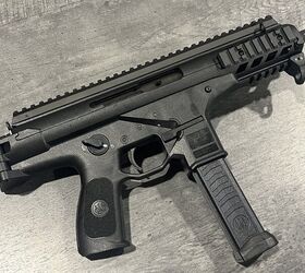 SHOT 2023] Coming to America: The Beretta PMXs | thefirearmblog.com