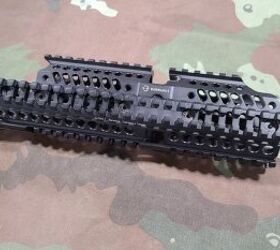 Frontier Armory Galil Modernization Kits | thefirearmblog.com