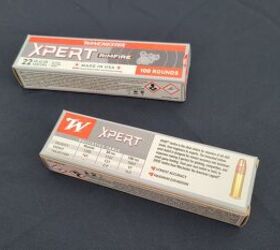 [SHOT 2023] New Winchester Big Bore, Rimfire, And M1 Garand Ammo ...