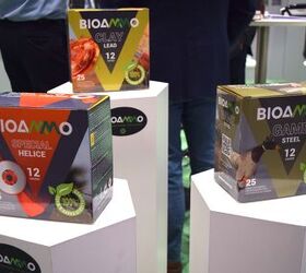 [SHOT 2023] BioAmmo Showcase Their Environmentally Friendly Shotgun Ammunition