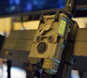 [SHOT 2023] NEW EOTECH OGL – the On Gun Laser
