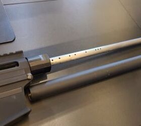 [SHOT 2023] New No-Baffle Vanquish Suppressors from Angstadt Arms