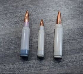 [SHOT 2023] New Ammunition from True Velocity