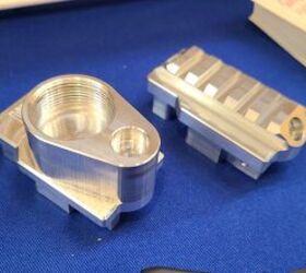 [SHOT 2023] New Safety Harbor KES Stock For APC9