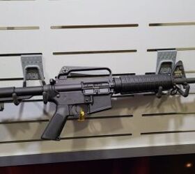 [SHOT 2023] New XM177 From Windham Weaponry