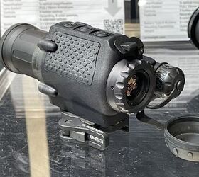 [SHOT 2023] Armasight Sidekick, Jockey and Night Vision ...