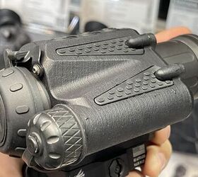 [SHOT 2023] Armasight Sidekick, Jockey and Night Vision ...