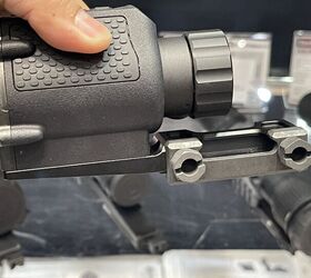 [SHOT 2023] Armasight Sidekick, Jockey and Night Vision ...