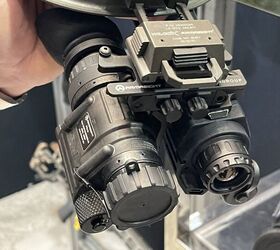 [SHOT 2023] Armasight Sidekick, Jockey and Night Vision ...
