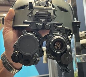 [SHOT 2023] Armasight Sidekick, Jockey and Night Vision ...