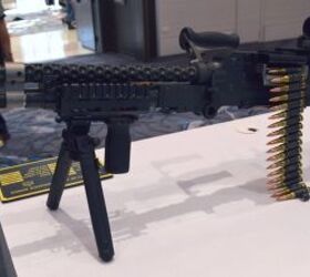 [SHOT 2023] Hands On with Ohio Ordnance Works 240 Patrol-SLR Conversion Kit