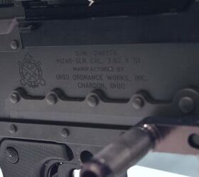 Ohio Ordnance Works 240 Patrol-SLR Conversion Kit (Matt Moss/TFB)