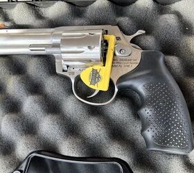 Wheelgun Wednesday: SHOT 2023 Revolver Roundup
