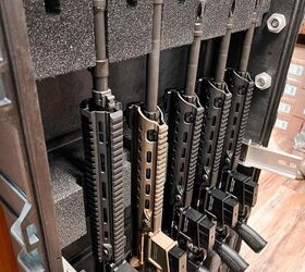 POTD: Heckler & Koch is Back! HK MR223, MR308 and the G28Z