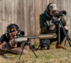 Advanced Armament Co.'s New Mk13-SD Suppressors Now Shipping