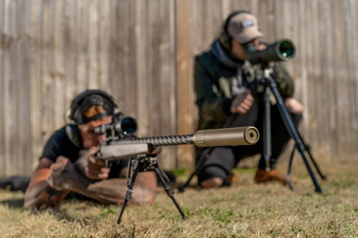 Advanced Armament Co.'s New Mk13-SD Suppressors Now Shipping