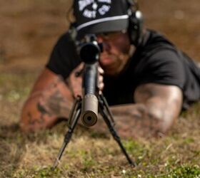 MK13-SD (Advanced Armament Co.)