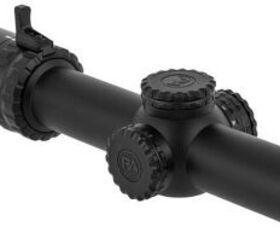 実物 primary arms SLx 1-6x24 SFP gen4 スコープ Amazon.com : Primary Arms SLX 1-6x24 SFP Rifle Scope Gen IV