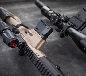 The New HERA Arms H6 Rifle