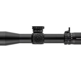 NEW Primary Arms 3-18×44 & 4.5-27×56 FFP GLx Rifle Scopes Ready For Pre-Order