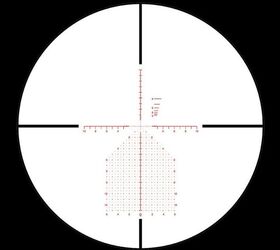 GLx Rifle Scopes from Primary Arms