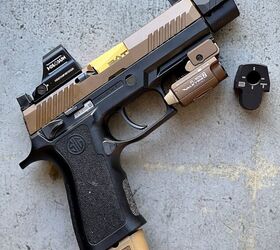 The P320 Perfect Fit PROComp from Backup Tactical | thefirearmblog.com