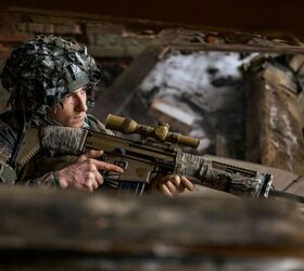 potd fn scar h pr french soldiers of les verts company