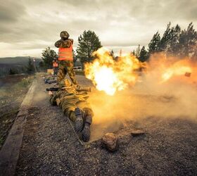 British Army Adopts Carl Gustaf Recoilless Rifle – Again!