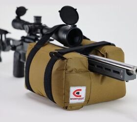 New PRS, NRL Support Bags From Creedmoor Sports