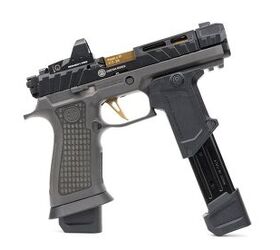 NEW Strike Industries Spare Magazine Holder for SIG P320