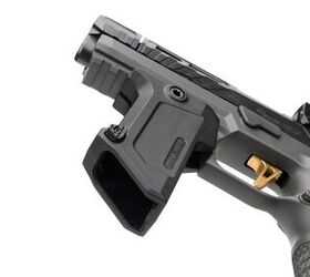 NEW Strike Industries Spare Magazine Holder for SIG P320