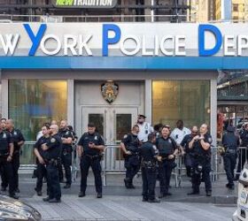 Speer Ammunition Awarded Contract to Provide Ammunition to the NYPD