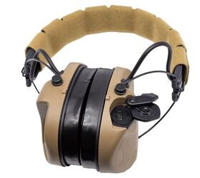 Rechargeable Protection - Safariland Reengineers the Liberator HP