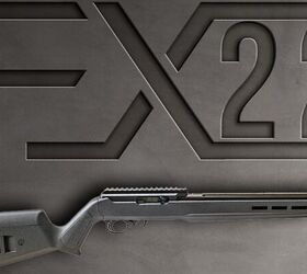 Small but Mighty: Meet Faxon's Latest FX22 Rimfire Series