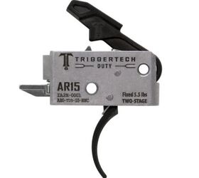 New AR Duty Triggers from TriggerTech