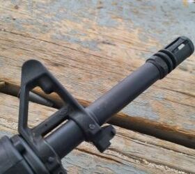 TFB Review: Anderson Manufacturing A4 Short Rifle