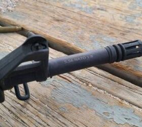 TFB Review: Anderson Manufacturing A4 'Short Rifle'