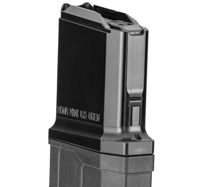 MDT Releases 10-round Magazine For Howa Mini Action | thefirearmblog.com