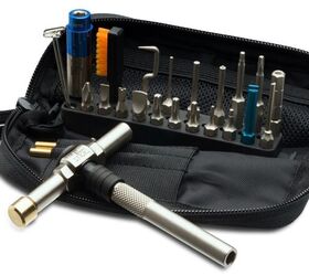 Tool Time: Fix It Sticks SIG Sauer Compact Pistol Toolkit