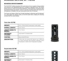 Achievement Unlocked: Light and Quiet HUXWRX FLOW 762 Ti