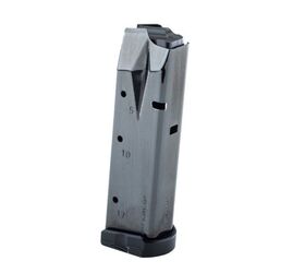Apex Tactical Introduces Hi-Power Mag Well and +2/+4 Magazines