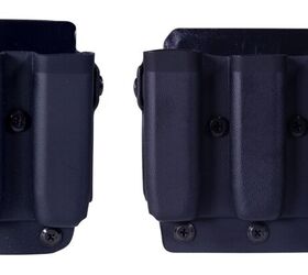 High Speed Gear's New Uniform Line of Kydex Duty Pouches