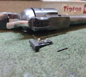 EGW Red Dot Mount