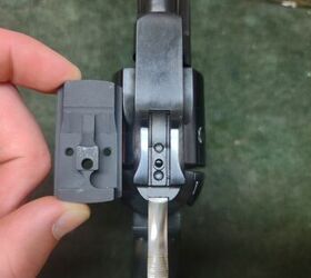 EGW Red Dot Mount