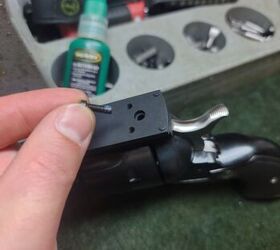 EGW Red Dot Mount