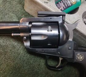 EGW Red Dot Mount