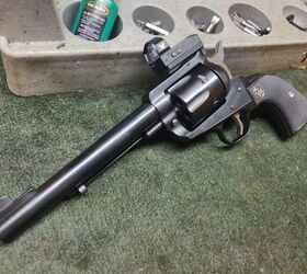 EGW Red Dot Mount