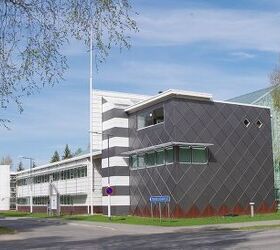 FN Herstal's Finnish Subsidiary Noptel Expands its Manufacturing Capacity