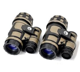 When two Tanto Monoculars love each other very much, they want to join in blissful harmony.