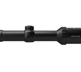 Kahles Announces K18i-2 LPVO